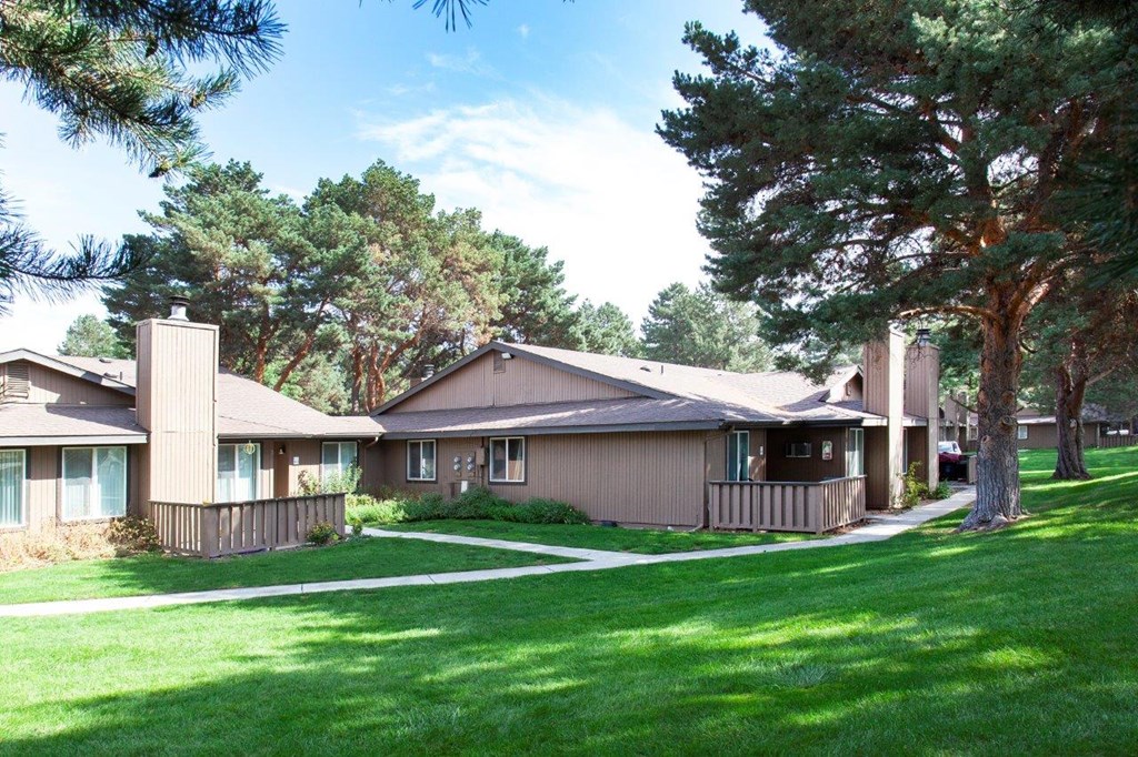 Arborpointe Apartments, 302 Greentree Ct, Richland, WA RentCafe